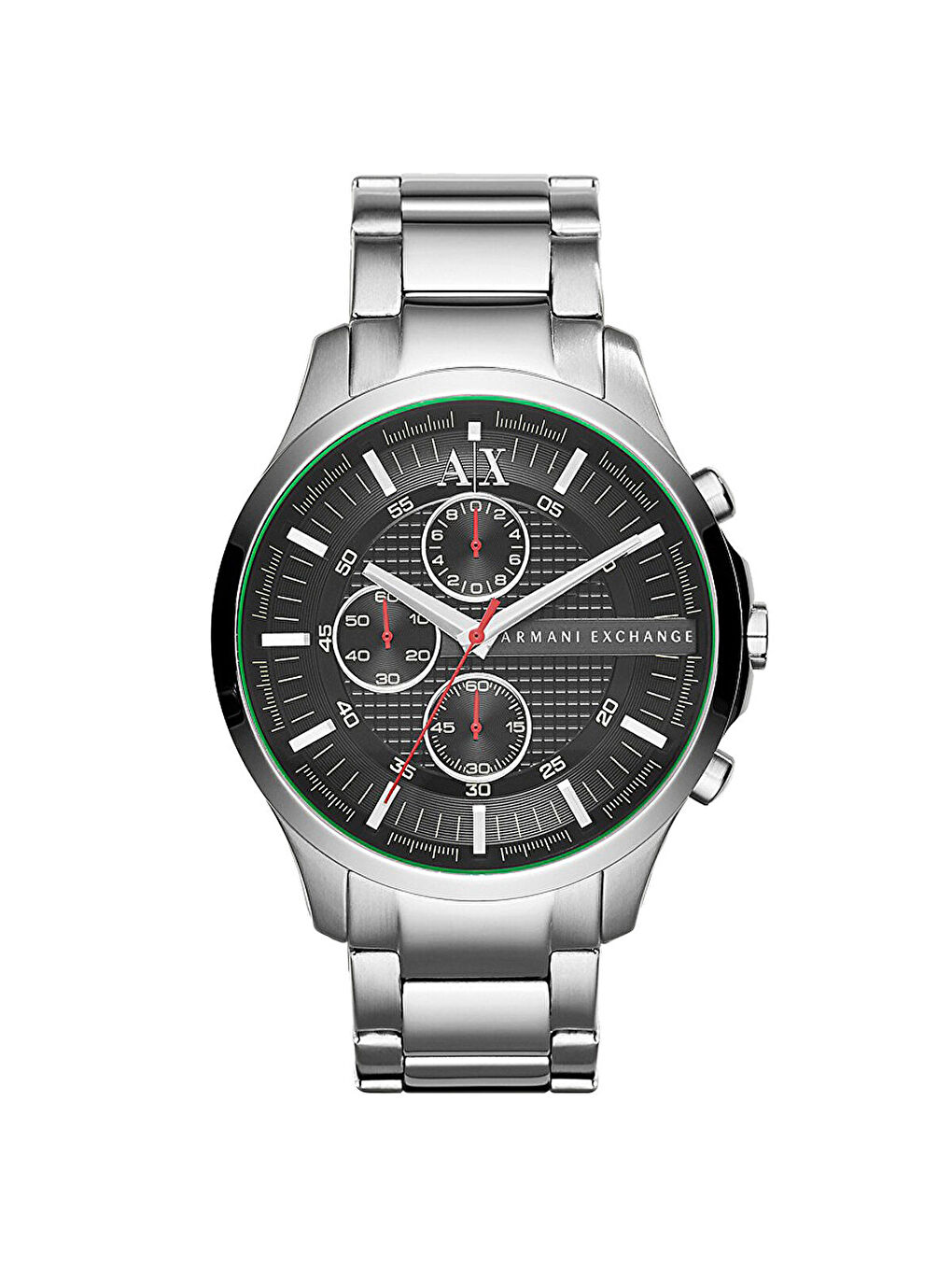 Gri AX2163 Erkek Kol Saati