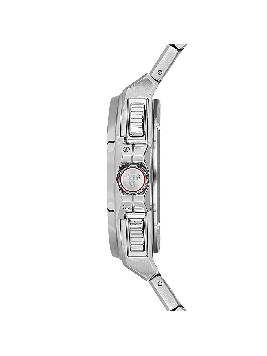 Gri JPQGC481336 Erkek Kol Saati-1