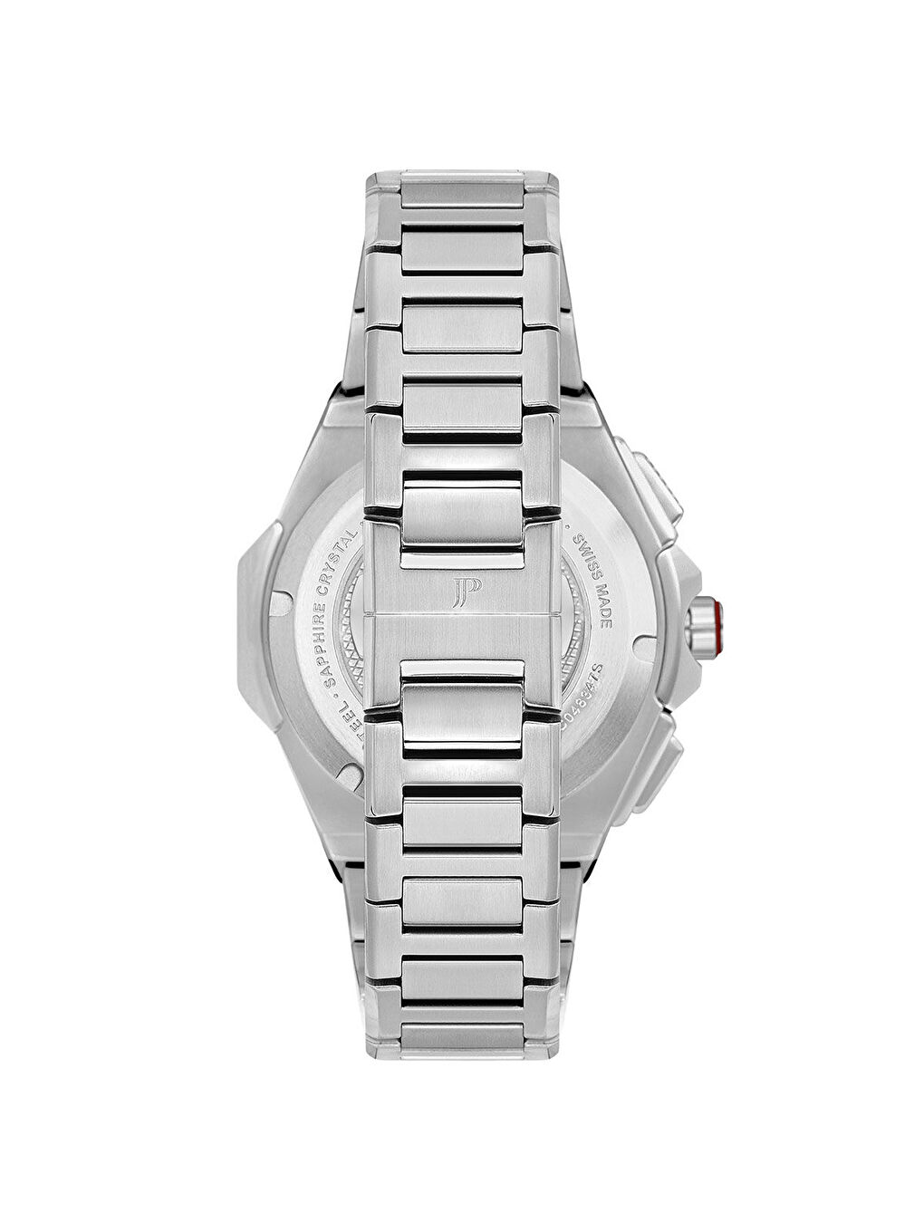 Gri JPQGC481336 Erkek Kol Saati-2