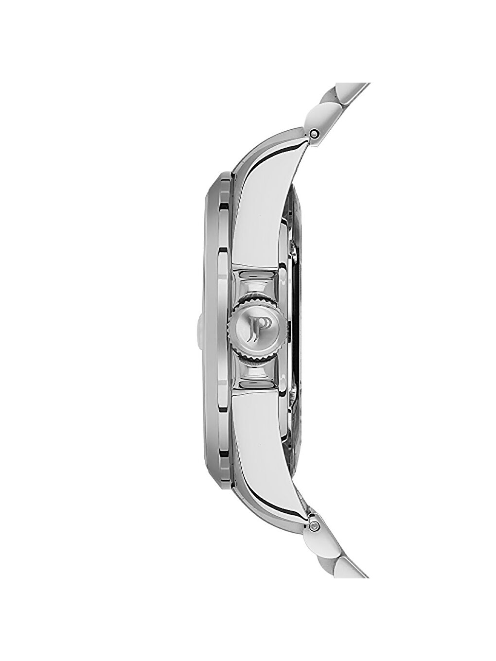 Gri JPQGS331336V2 Erkek Kol Saati-1