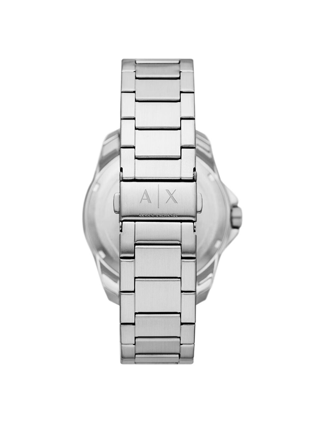 Gri AX1950 Erkek Kol Saati-2