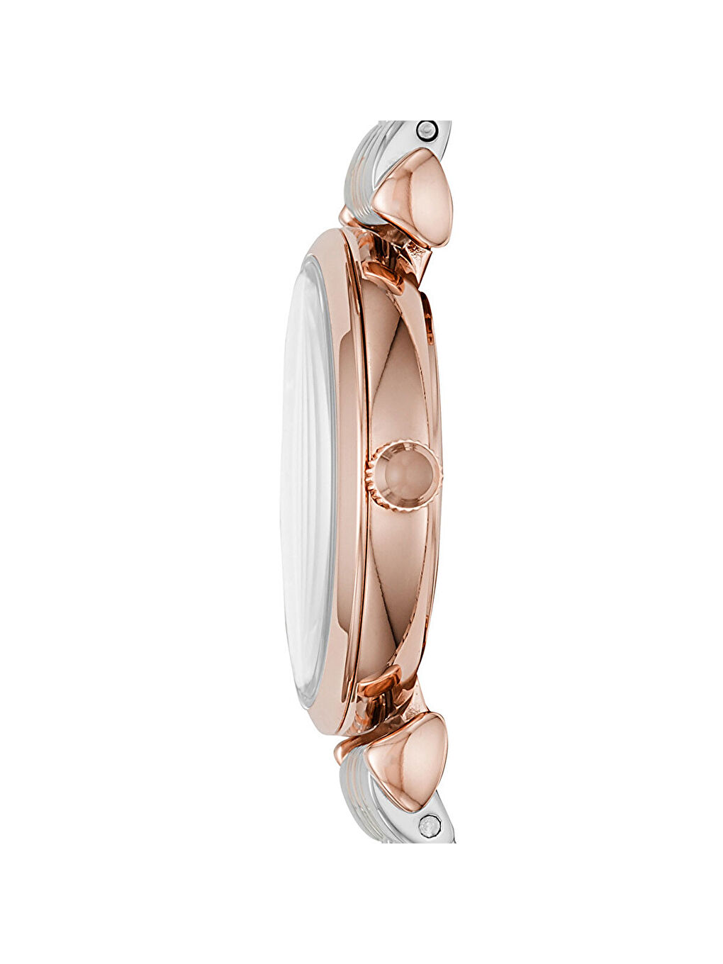 Gri AR11223 Kadın Kol Saati-1