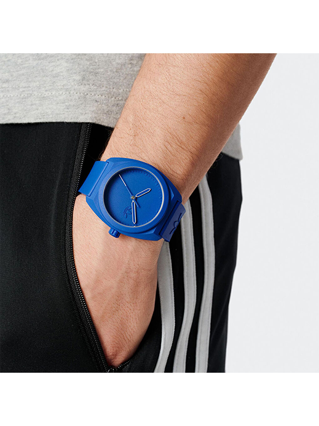 Mavi ADAOST24052 Kol Saati-5