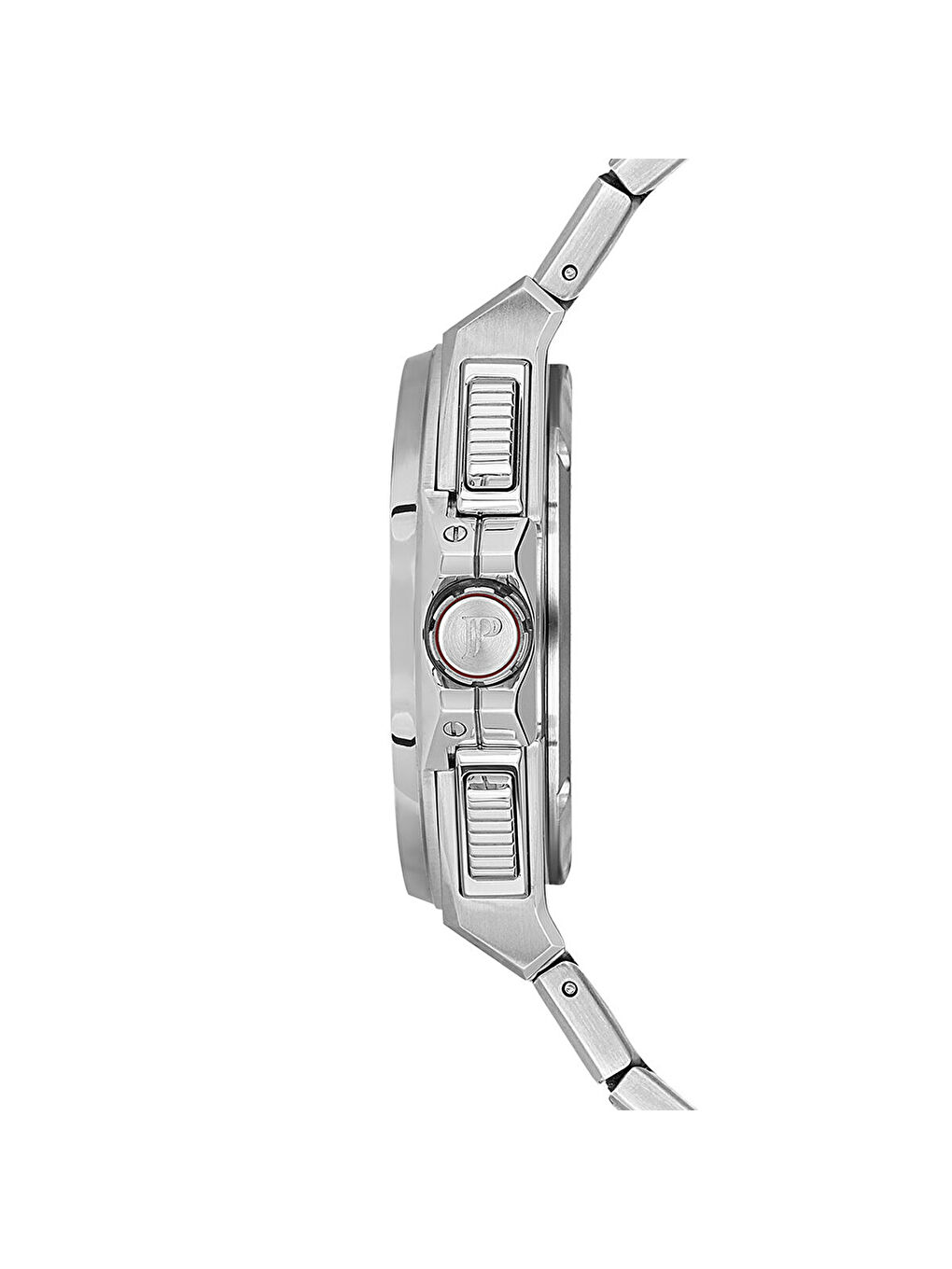 Gri JPQGC481316 Erkek Kol Saati-1