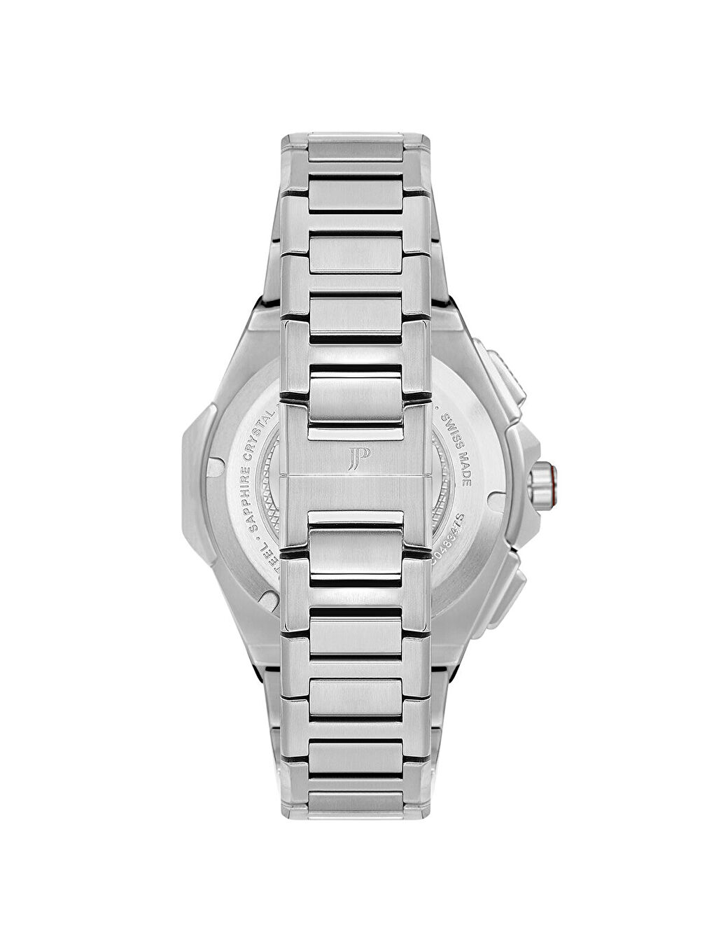 Gri JPQGC481316 Erkek Kol Saati-2