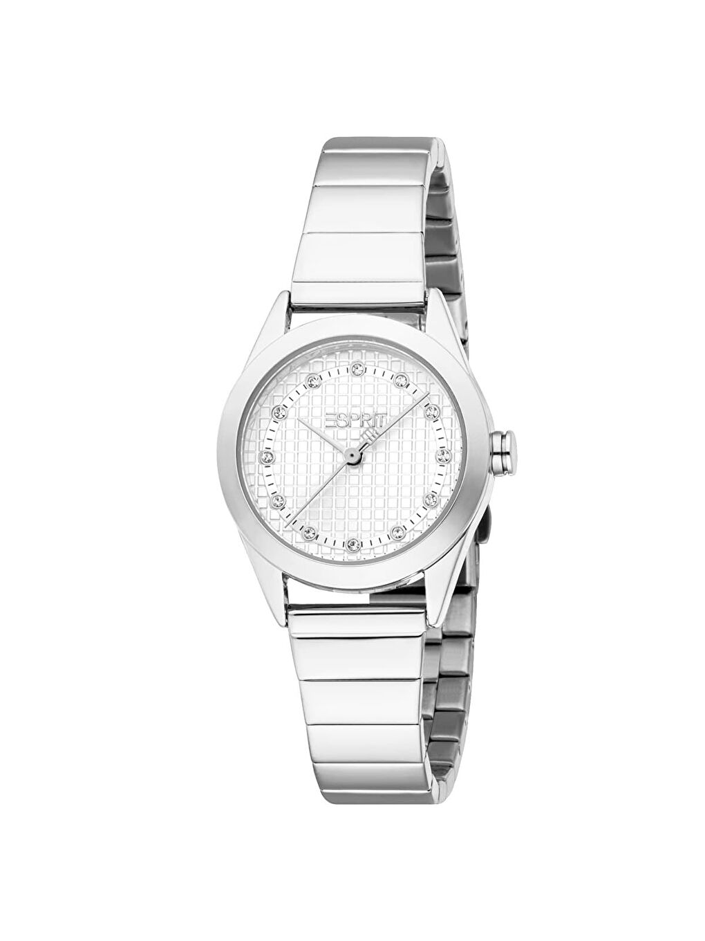 Gri ES1L480M0045 Kadın Kol Saati