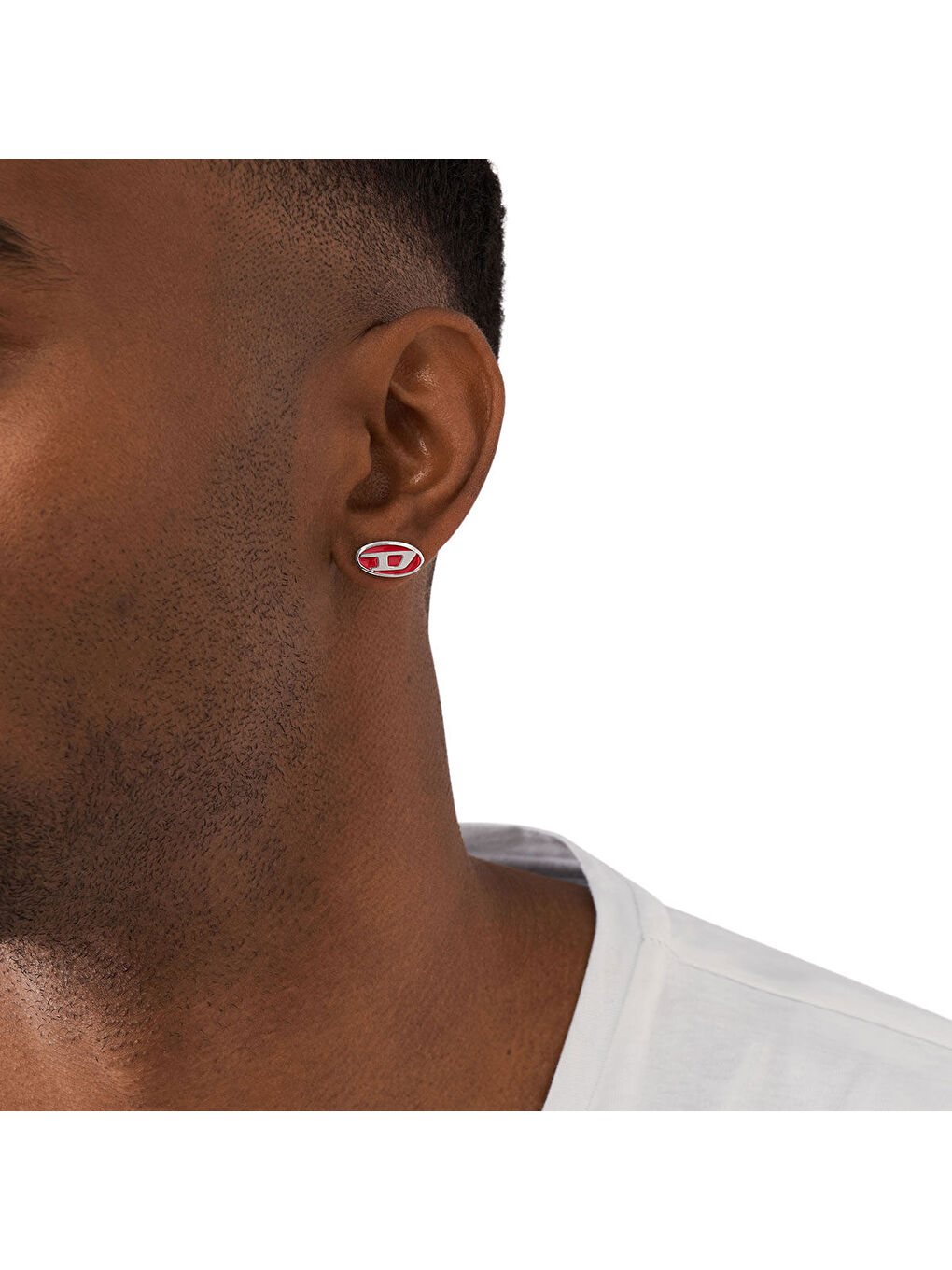 Karışık DJDX1443-040 Erkek Küpe-2