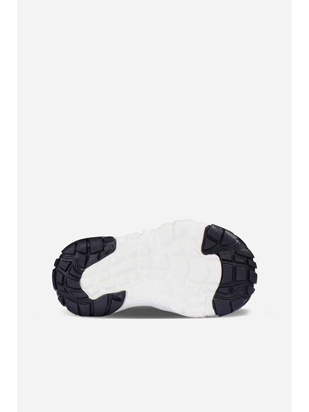 Mavi Melon Kürklü Erkek Çocuk Okul Öncesi Bot-2