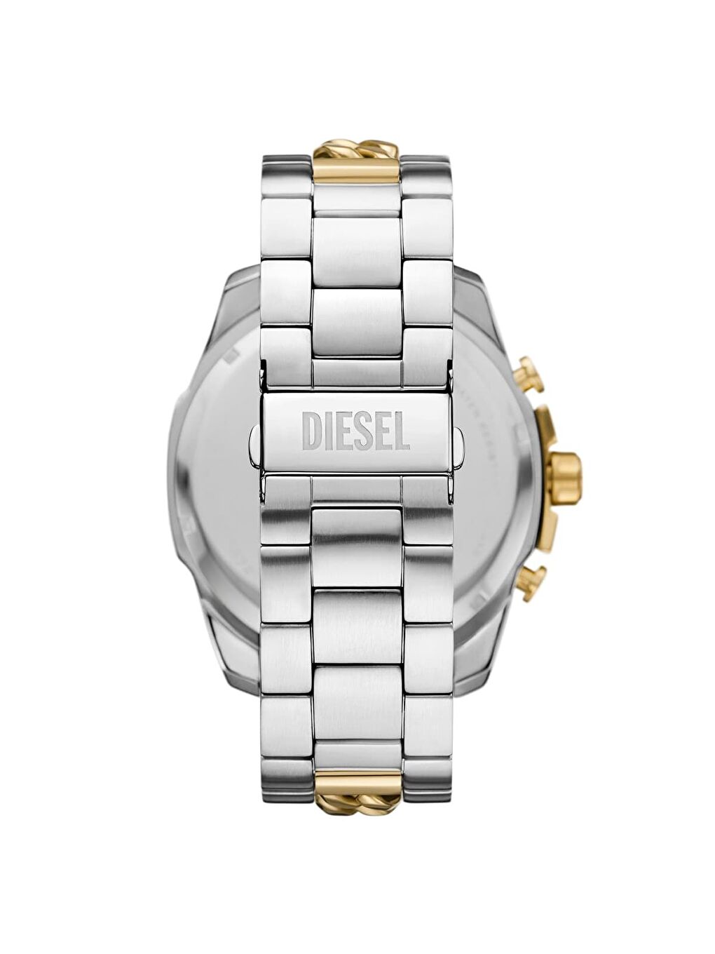 Sarı DZ4672 Erkek Kol Saati-2