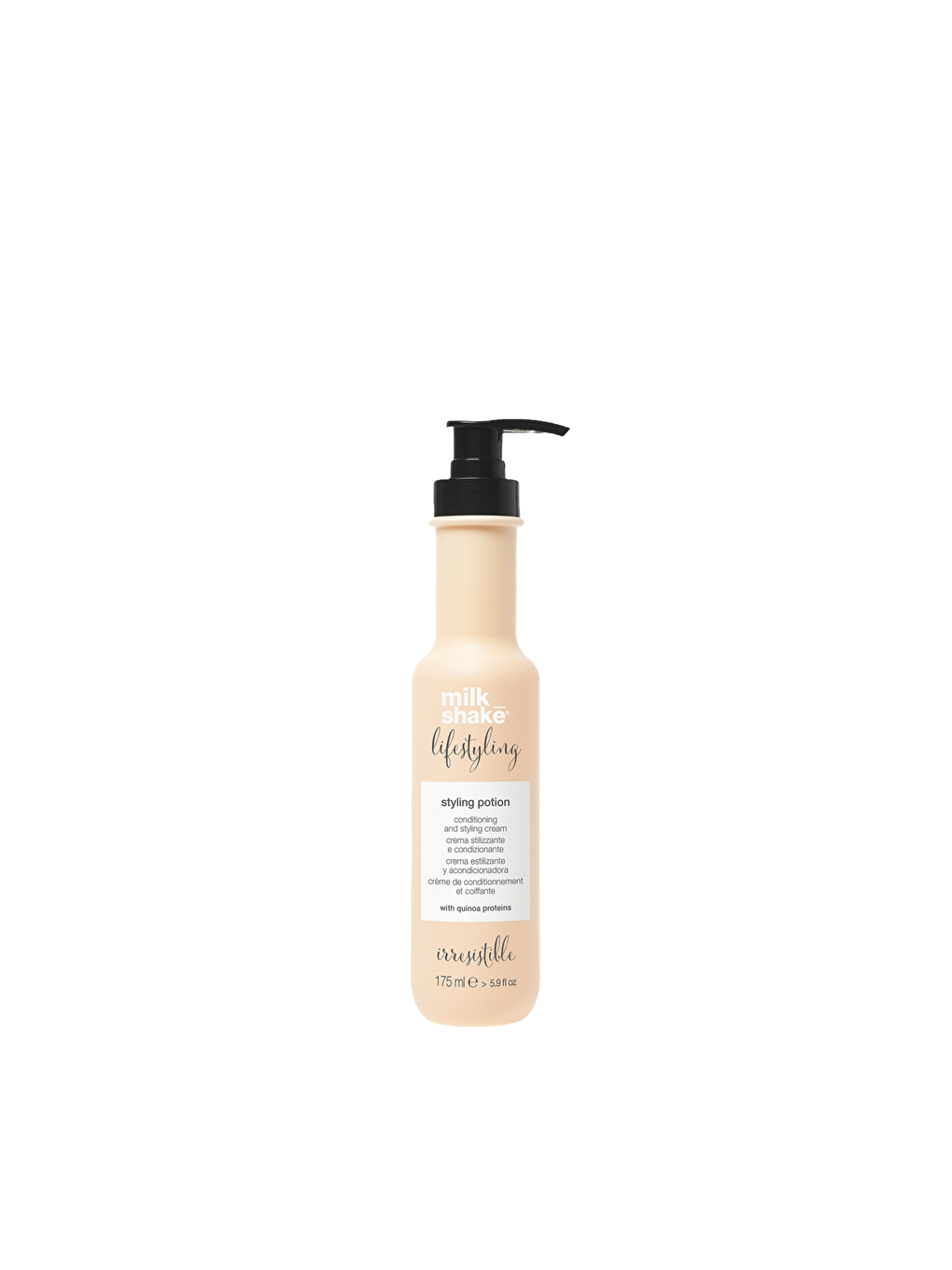 Milkshake Renksiz Life Styling Potion Styling 175ml