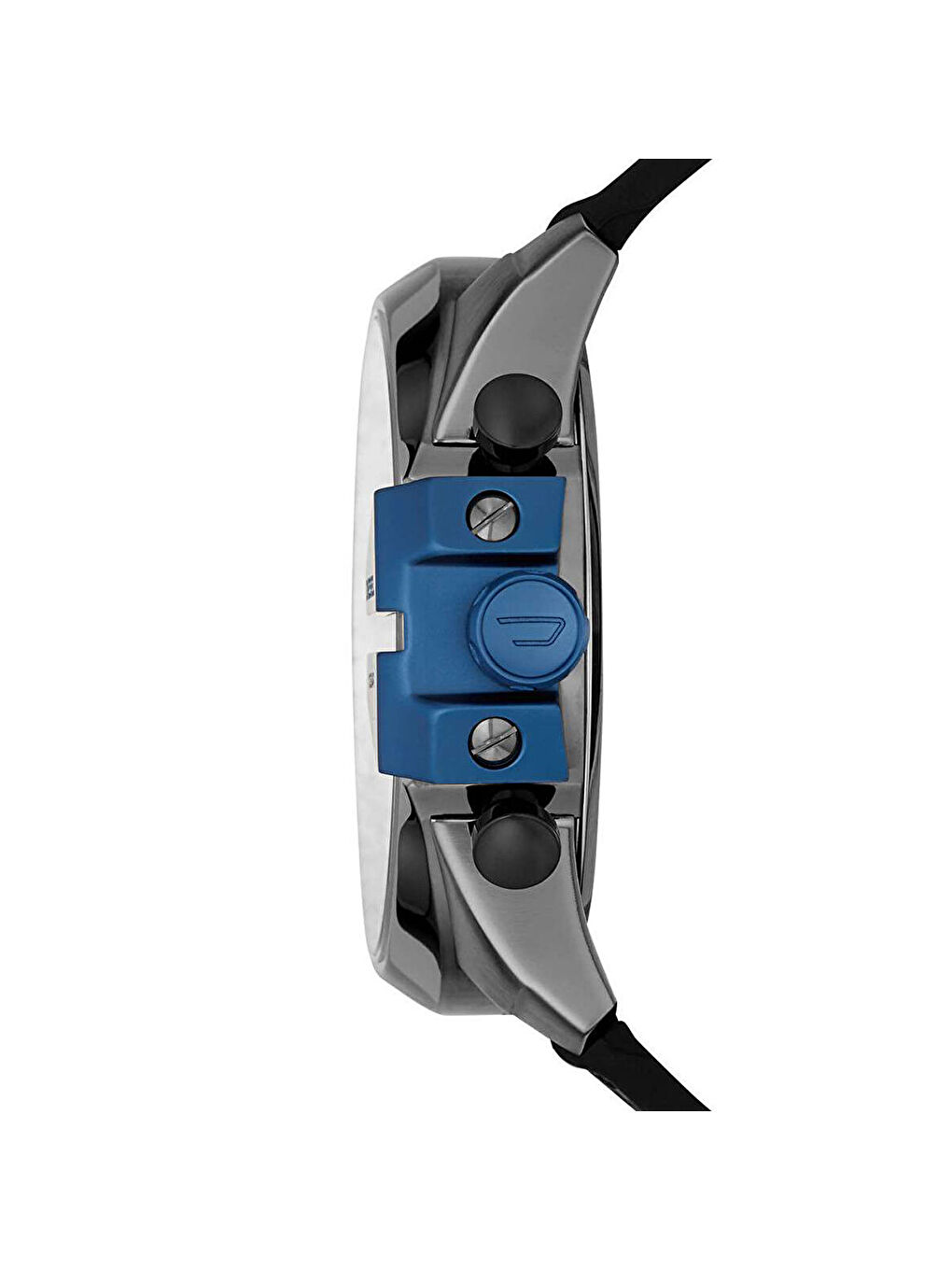 Gri DZ4500 Erkek Kol Saati-1