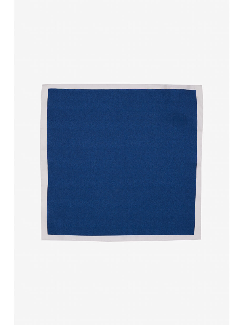 Erkek Lacivert Mendil