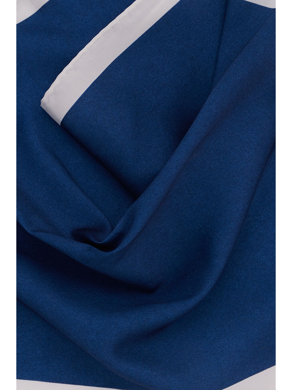 Erkek Lacivert Mendil-2