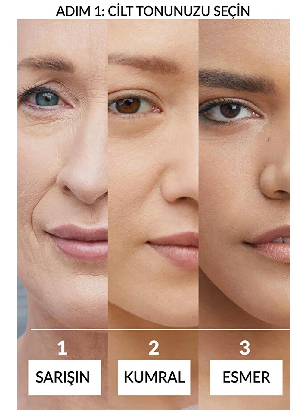 Flawless Match Natural Likit Fondöten Spf20 30 Ml. Light Ivory 140P-3