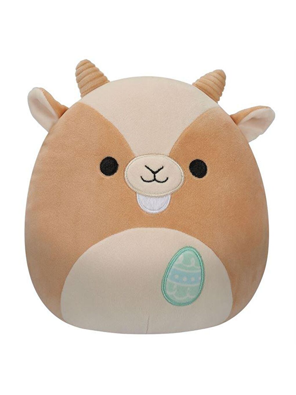 Squishmallows Karışık Keçi Grant 20cm SQER00856