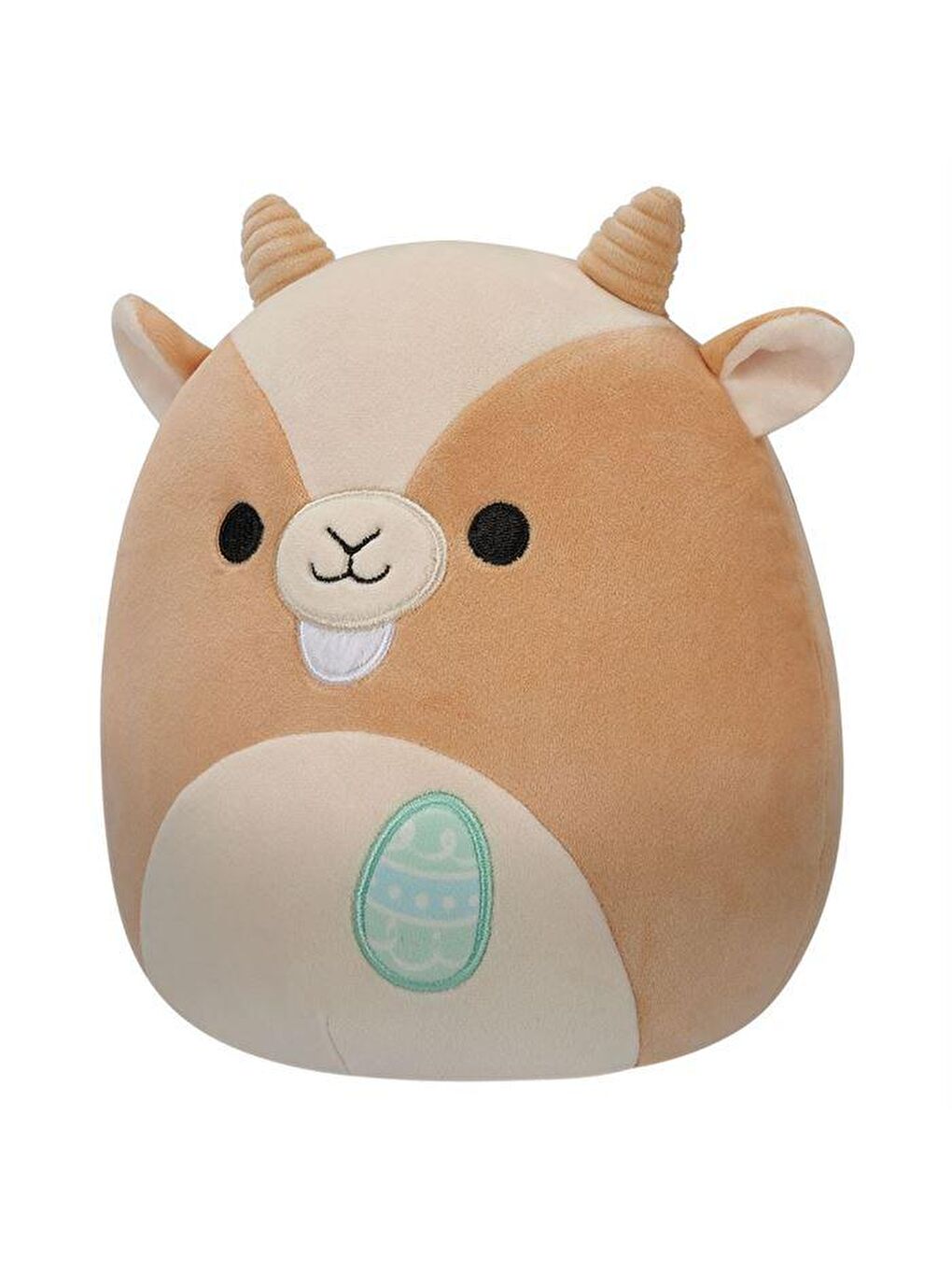 Squishmallows Karışık Keçi Grant 20cm SQER00856 - 1