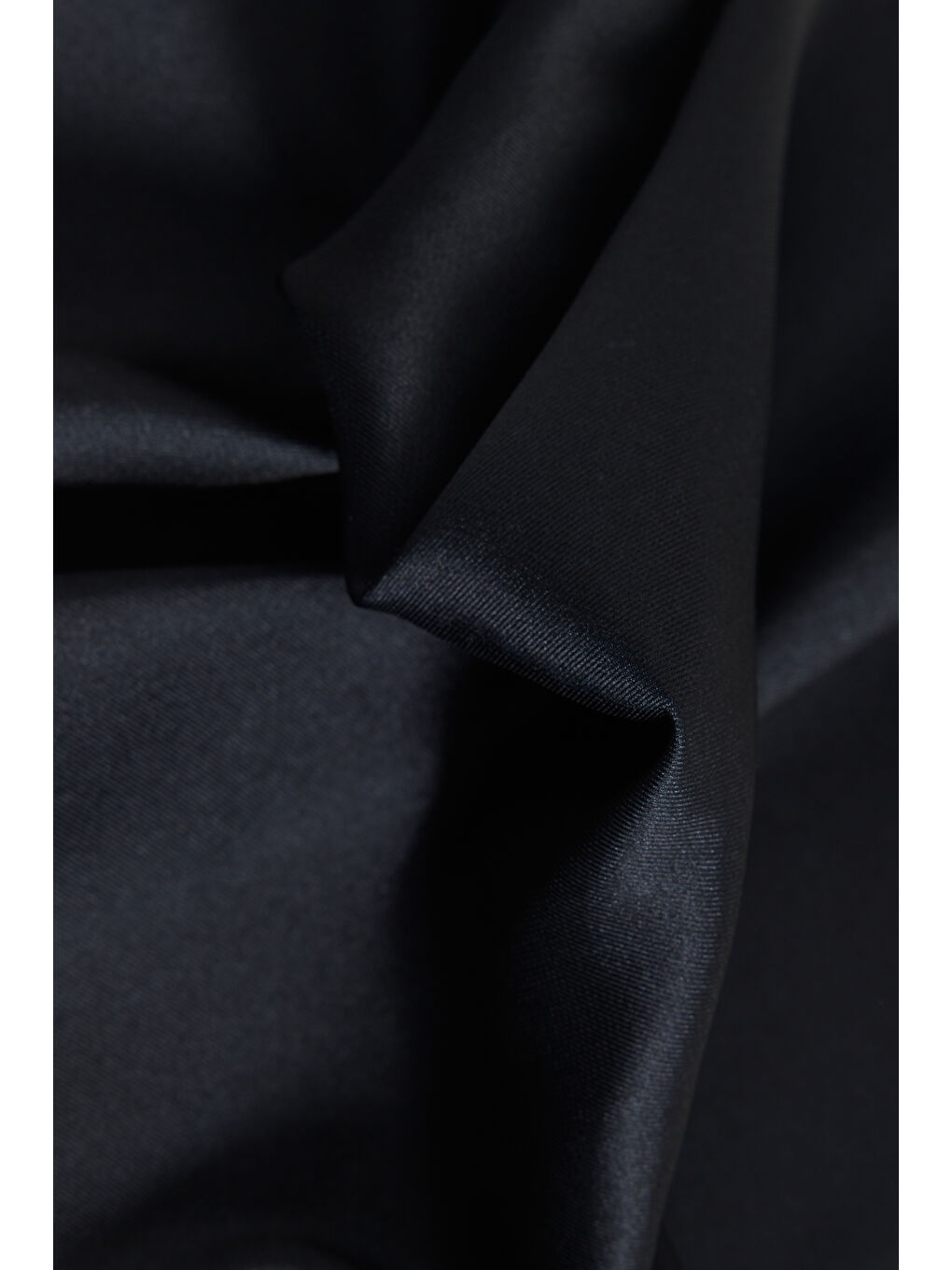 Erkek Siyah Mendil-2