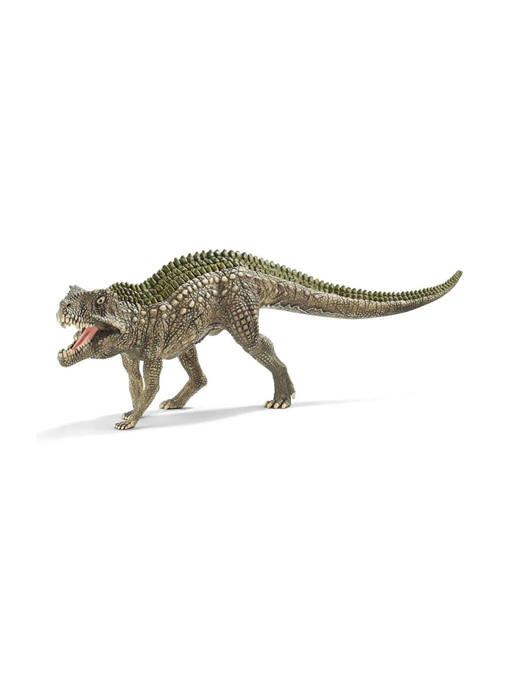 Schleich Beyaz-Renklibaskı Postosuchus Oyuncak Dinozor