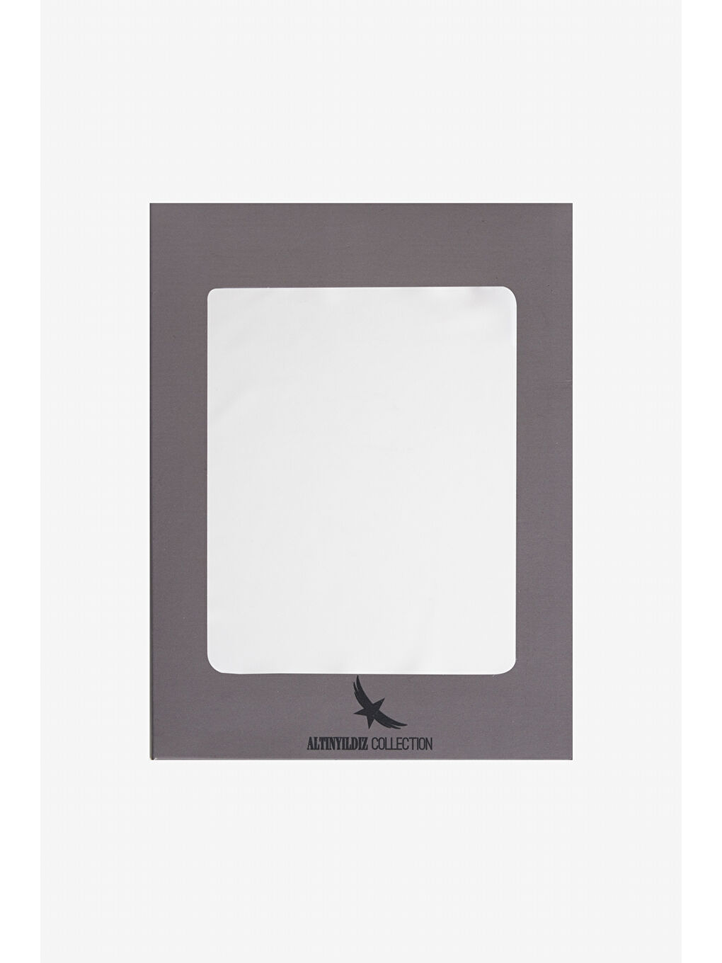 Erkek Beyaz Mendil-1