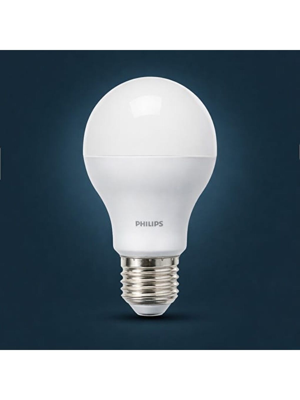 Ledbulb 5,5W - 40W E27 Ampul - 2700K Sarı Işık
