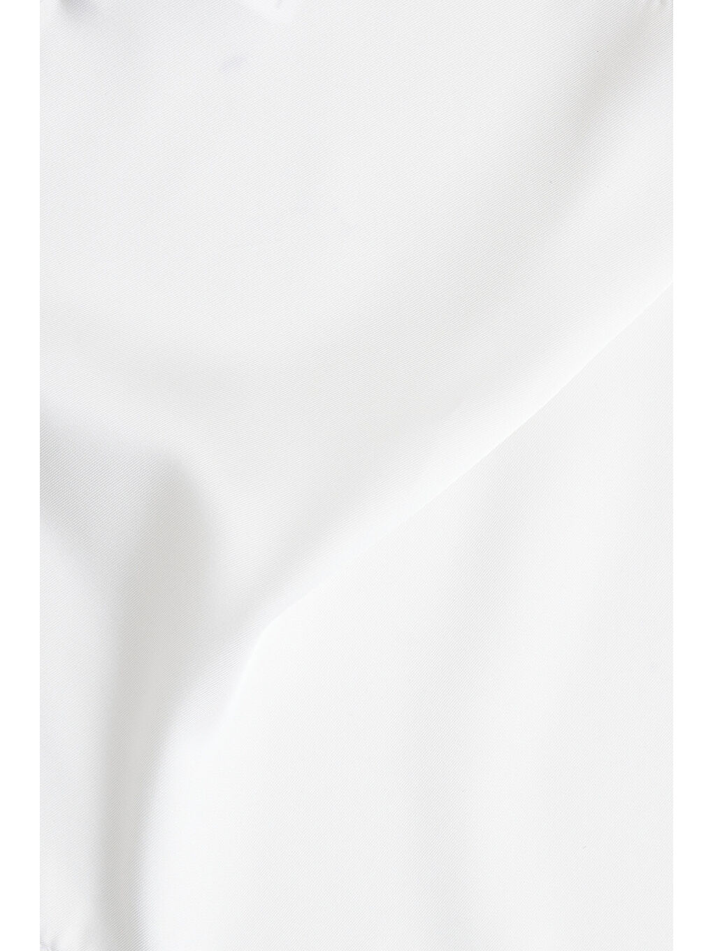 Erkek Beyaz Mendil-3