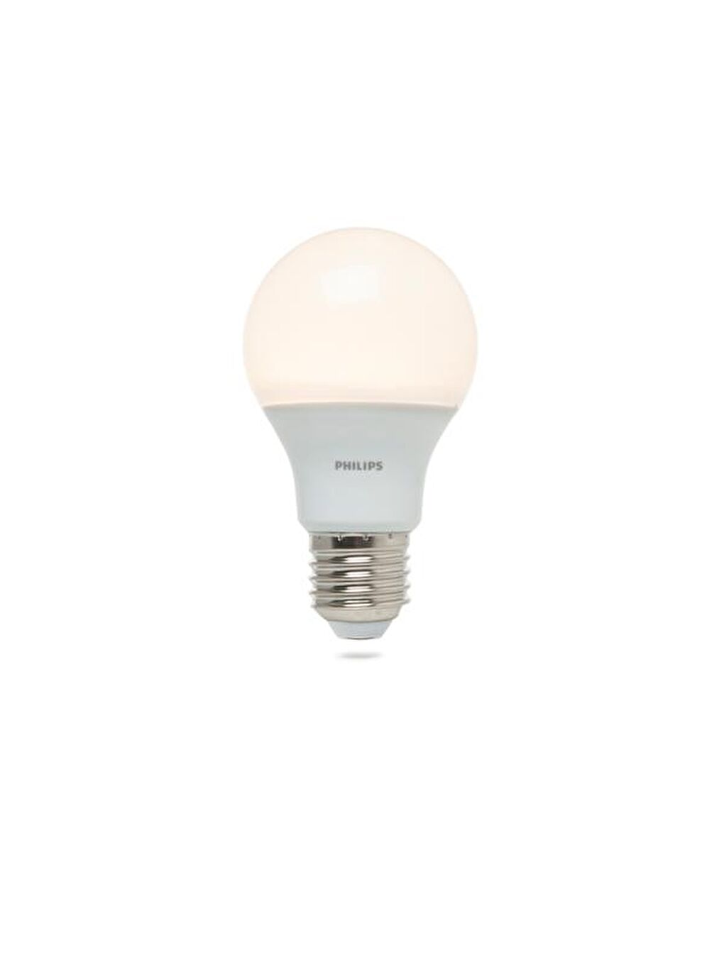 Ledbulb 5,5W - 40W E27 Ampul - 2700K Sarı Işık-2