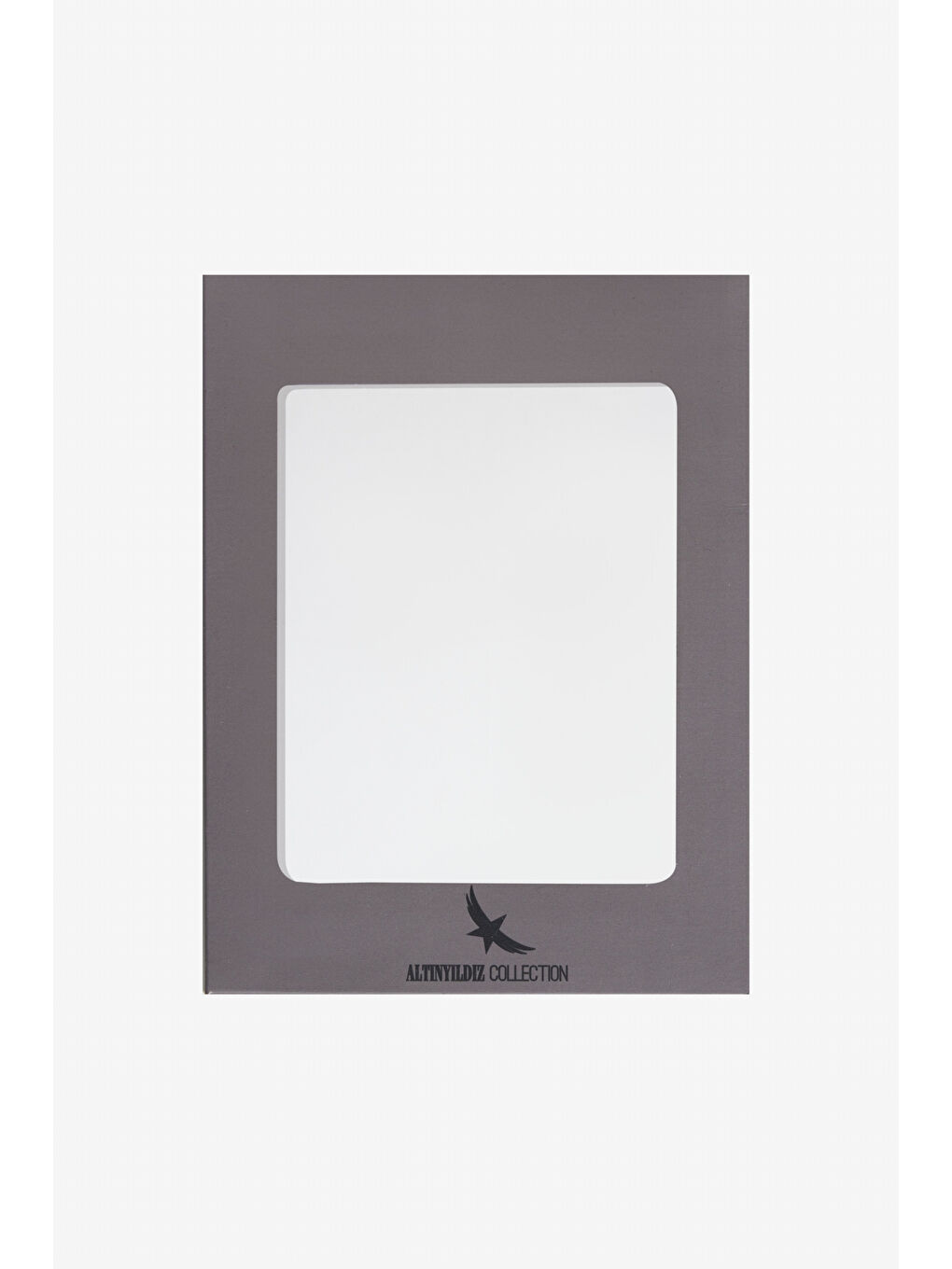 Erkek Beyaz İpek Mendil-1