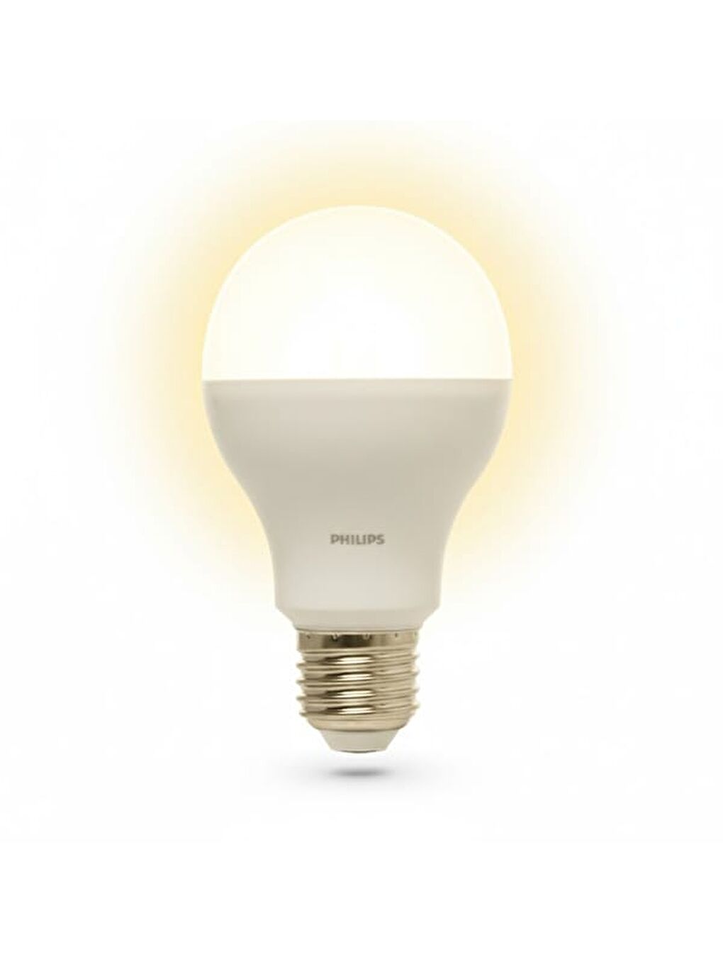 Ledbulb 5,5W - 40W E27 Ampul - 2700K Sarı Işık-8
