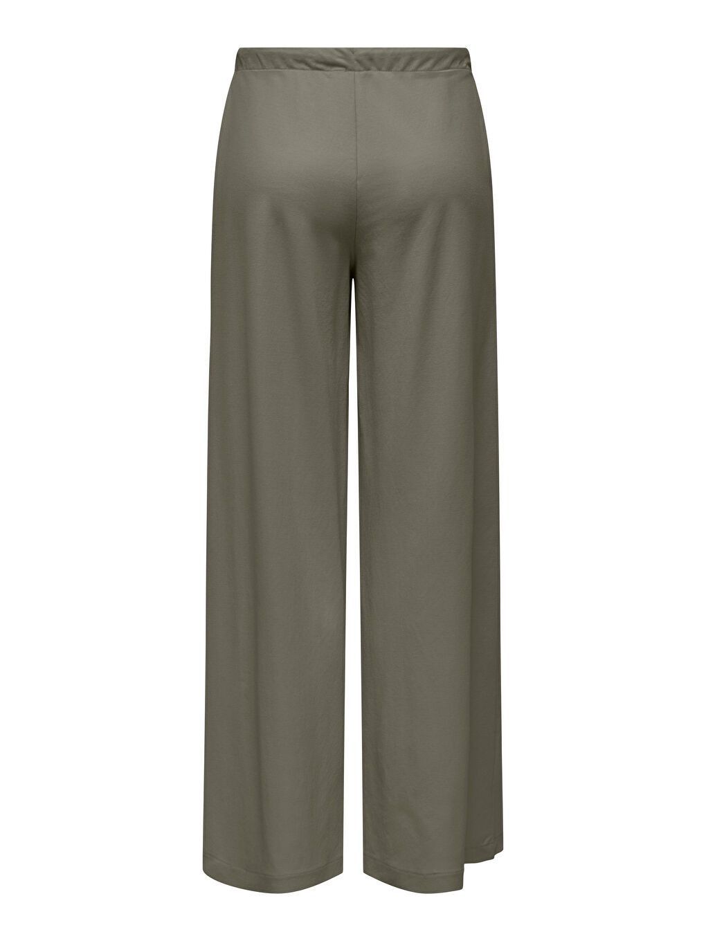 Haki Onlsakura Relaxed Fit Normal Bel Bol Paça Pantolon 15366882-1