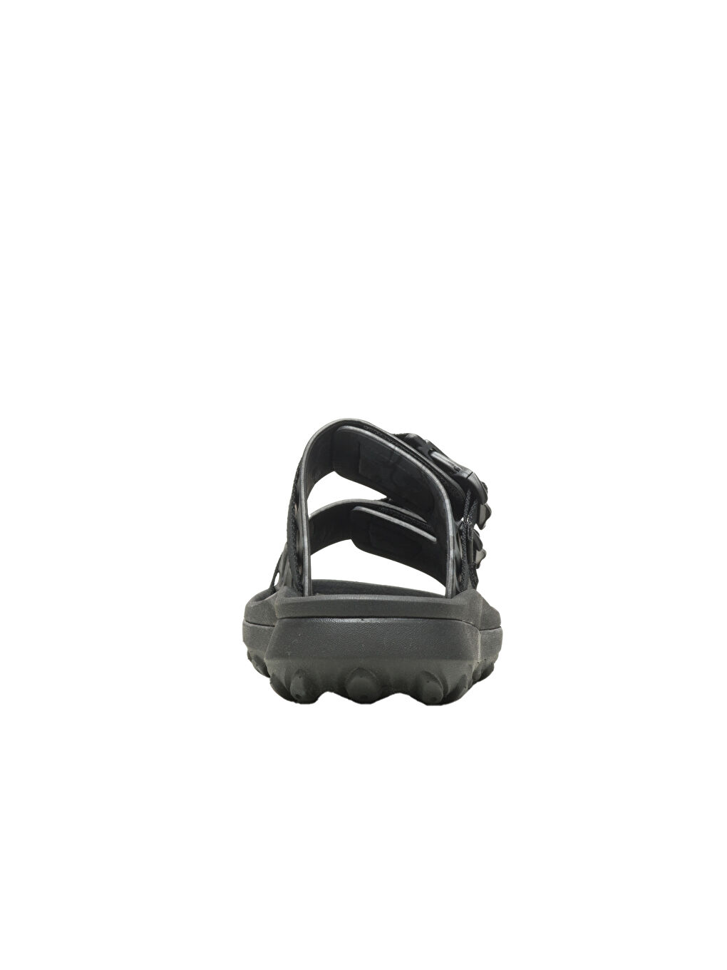 Hut Ultra Wrap Erkek Siyah Terlik-5