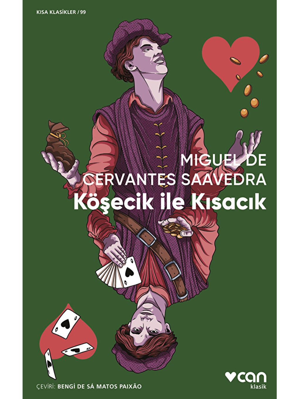 Köşecik ile Kısacık