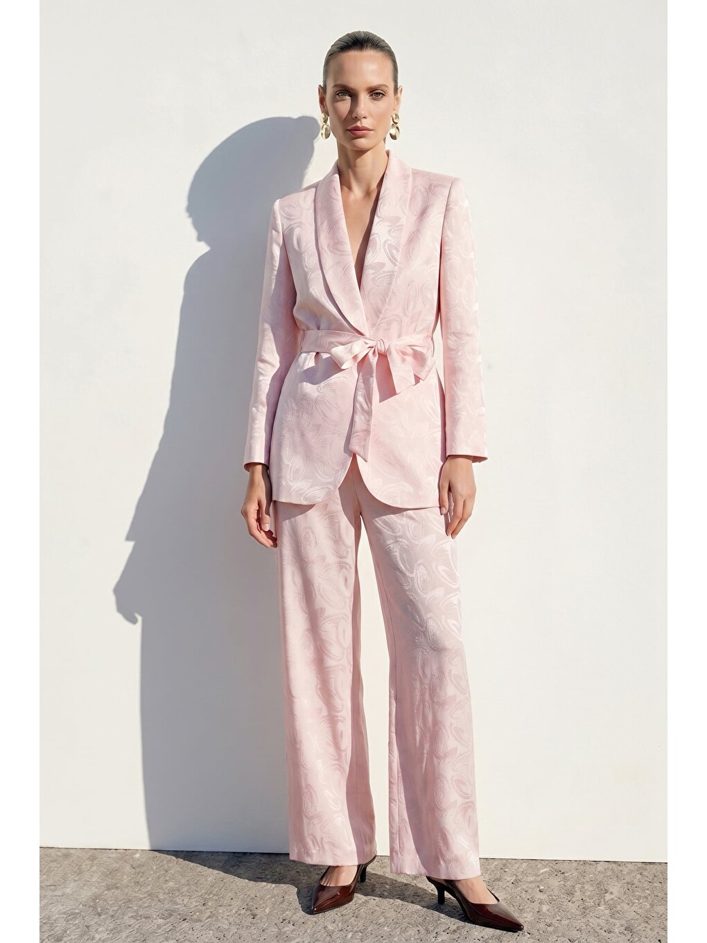 Eden Takım - Pembe-2