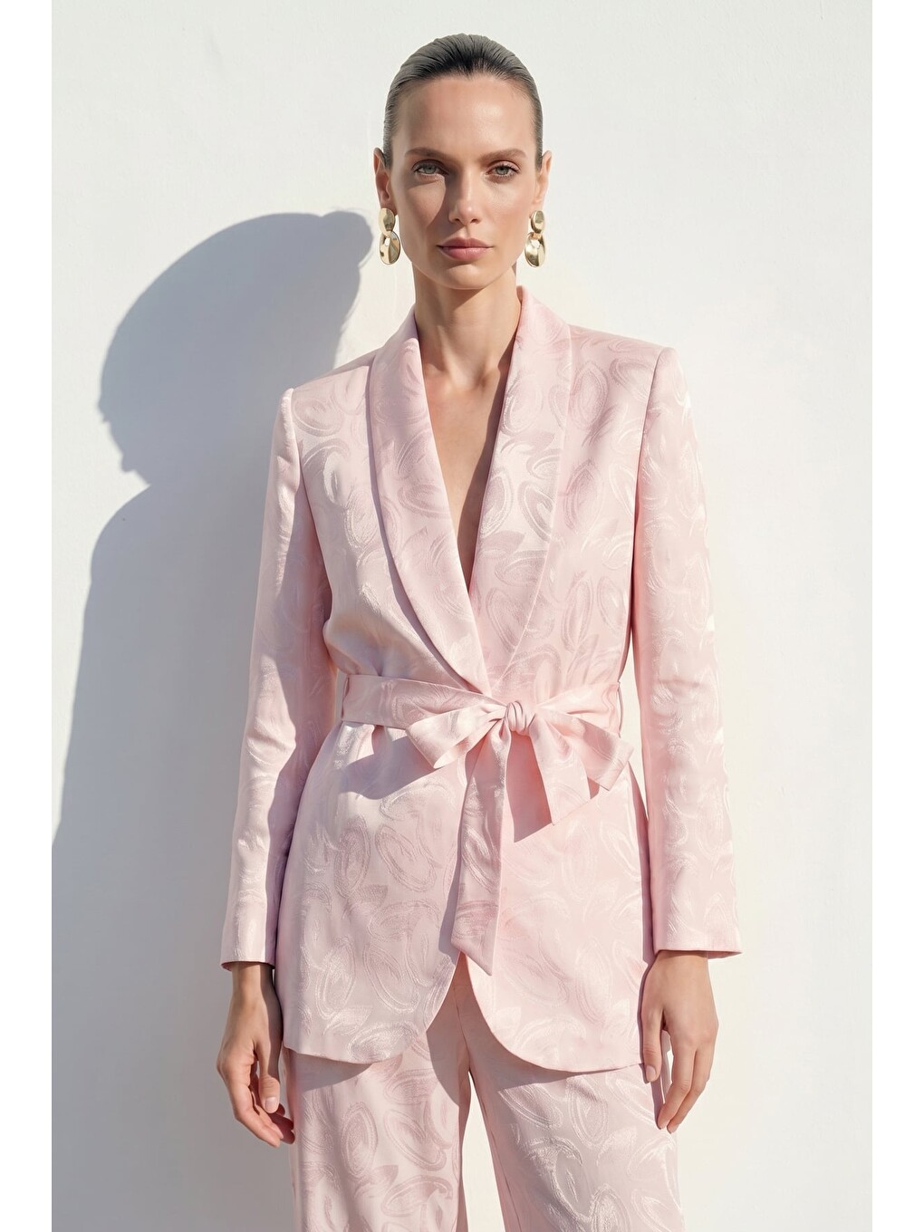 Eden Takım - Pembe-3
