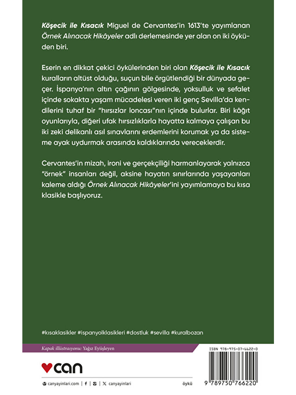 Köşecik ile Kısacık-2