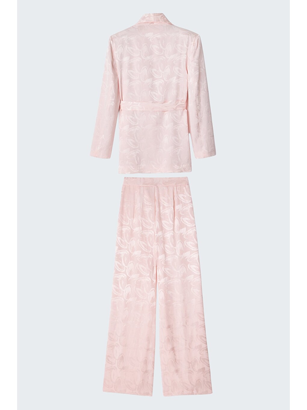Eden Takım - Pembe-5