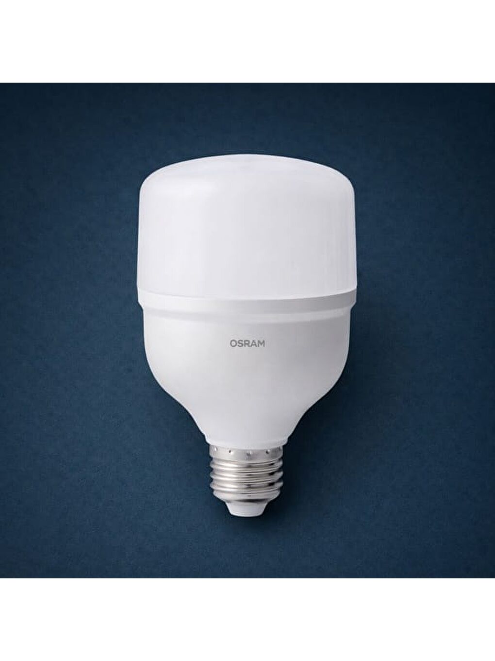 Led Value 18W Jumbo Ampul - 2700K Sarı Işık