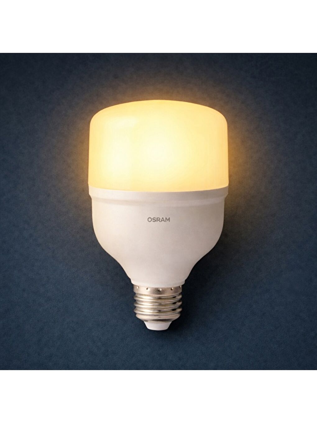 Led Value 18W Jumbo Ampul - 2700K Sarı Işık-6