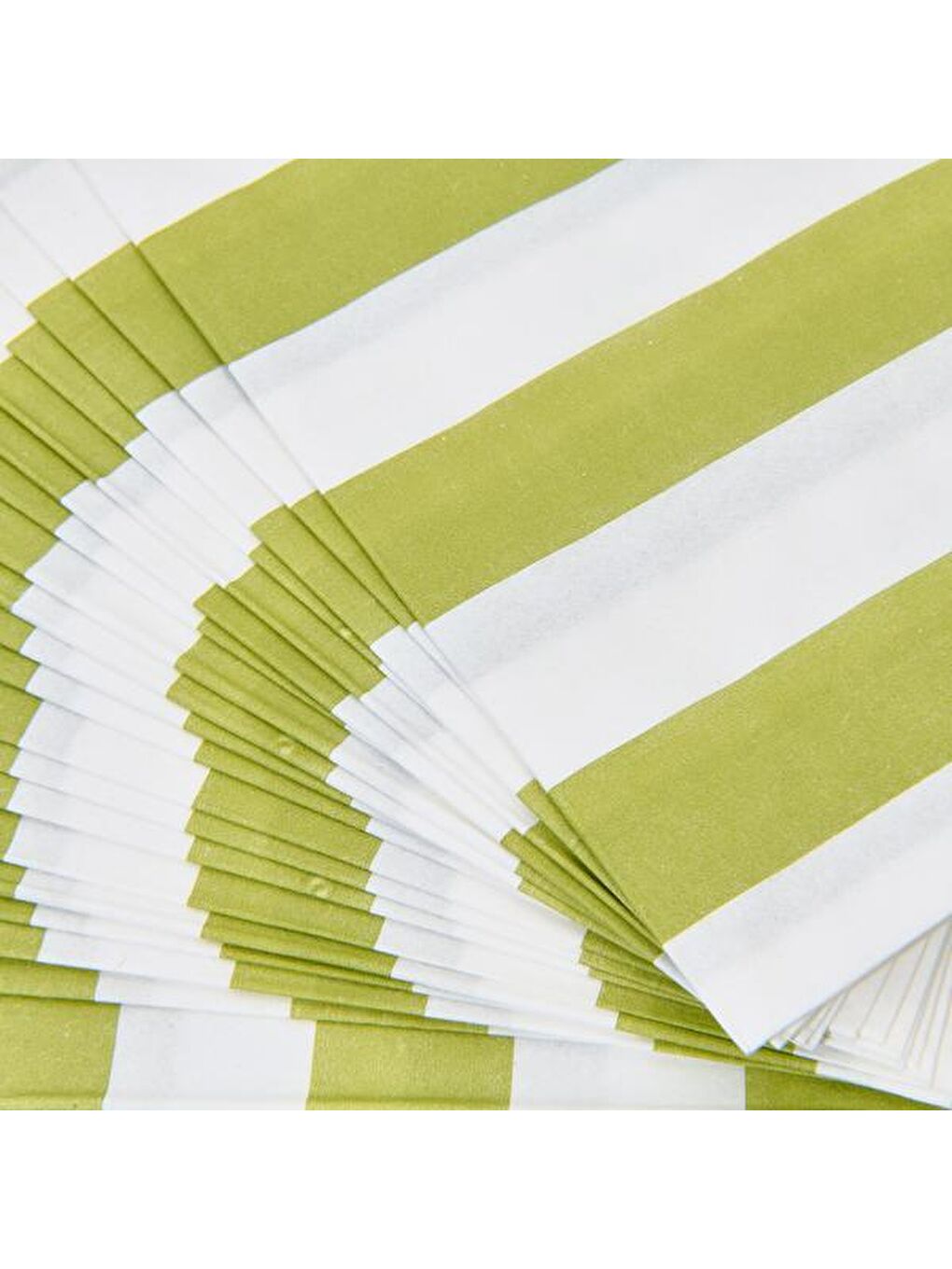 Karışık Kitchen Blad 20'li Kağıt Peçete - Renkli - 33 cm-1