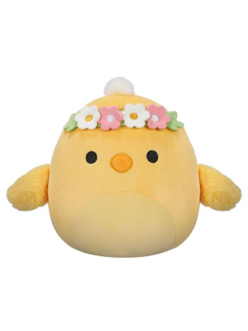 Squishmallows Karışık Civciv Triston 20cm SQER00860