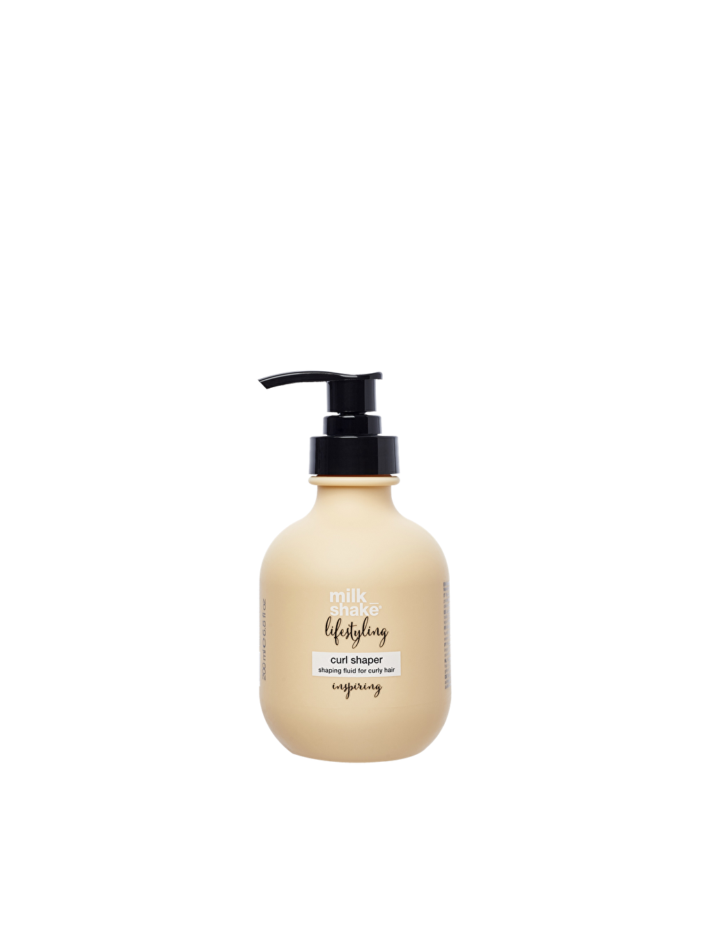 Milkshake Renksiz Life Styling Curl Shaper 200ml