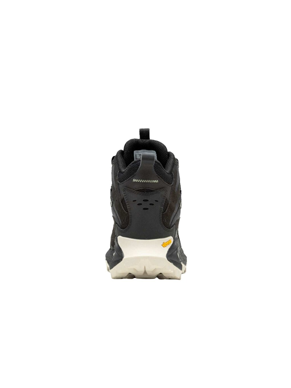 Moab Speed 2 Mid Gtx Kadın Siyah Bot-4