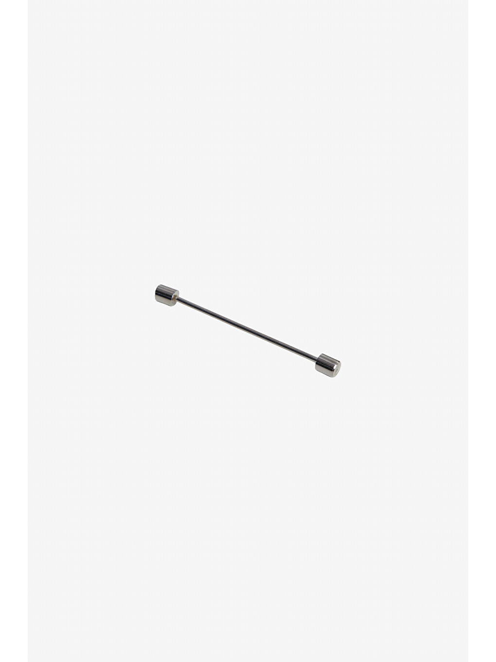 Erkek Gri YAKA İĞNESİ-1