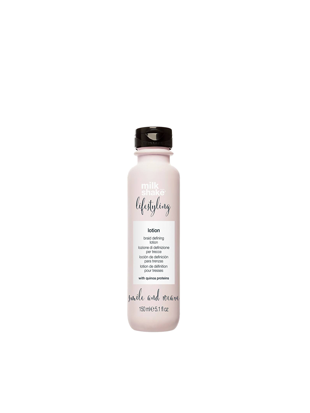 Milkshake Renksiz Life Styling Braid Lotion 150ml