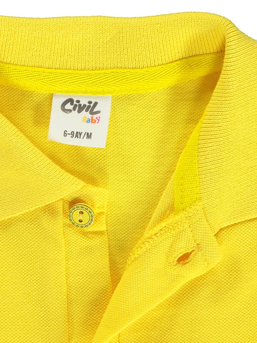 Baby Erkek Bebek Patiksiz Tulum 6-18 Ay Yeşil-1