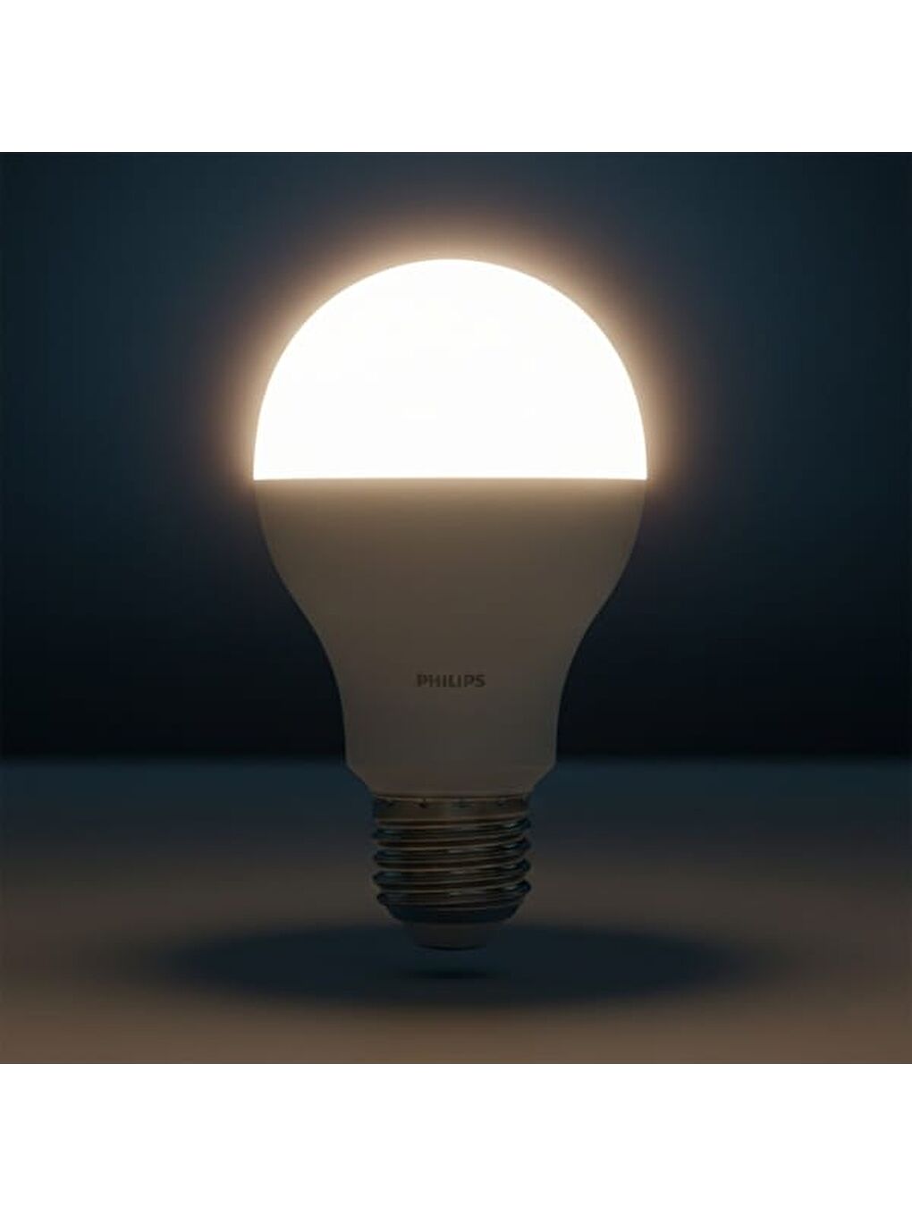 LedBulb 10-75W 1055Lm E27 New Gen Ampul - 6500K Beyaz Işık-6