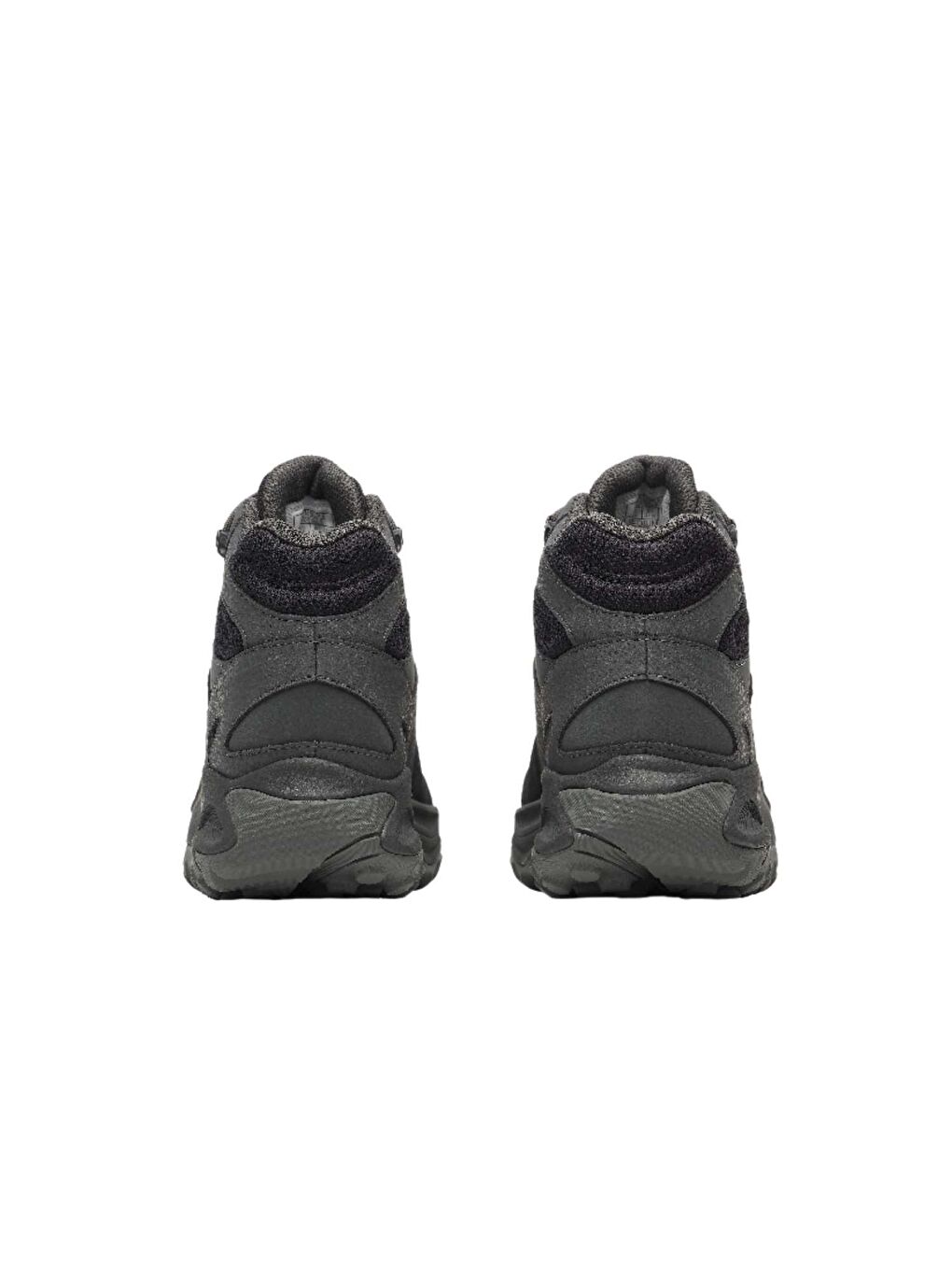 Yokota 3 Mid Gore-Tex Kadın Siyah Bot-4