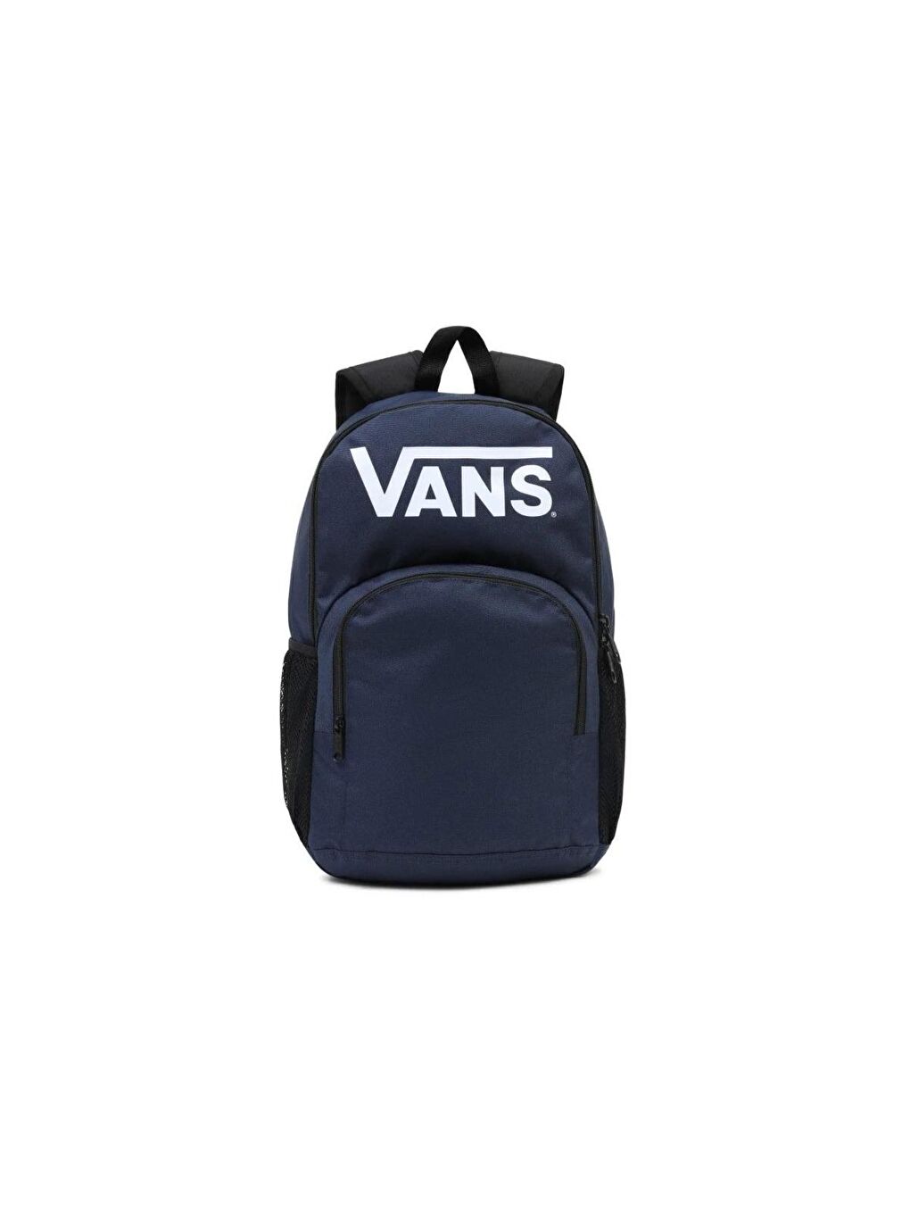 Vans Lacivert Alumni 5 Unisex Lacivert Sırt Çantası