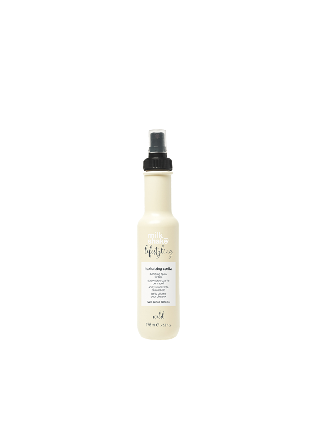 Milkshake Renksiz Life Styling Texturizing Spritz Spray 175ml