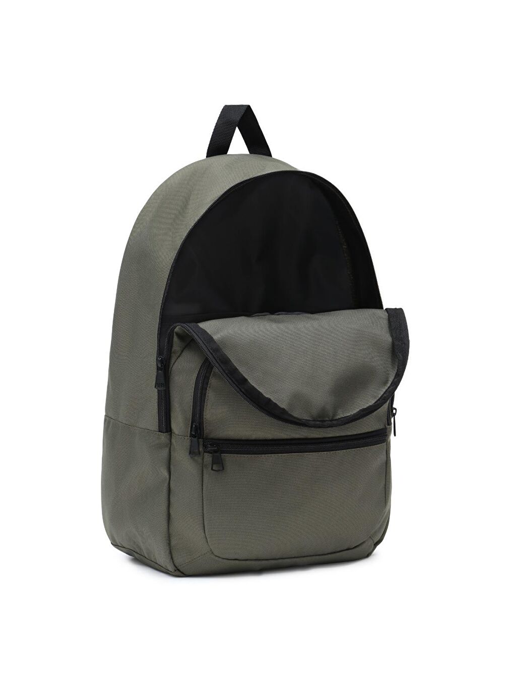 Ranged 2 Unisex Haki Sırt Çantası-1