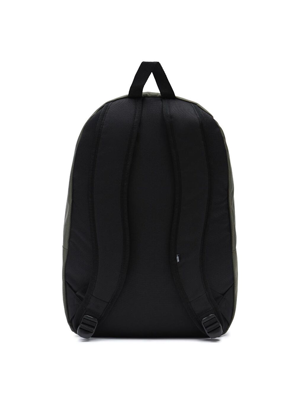 Ranged 2 Unisex Haki Sırt Çantası-2